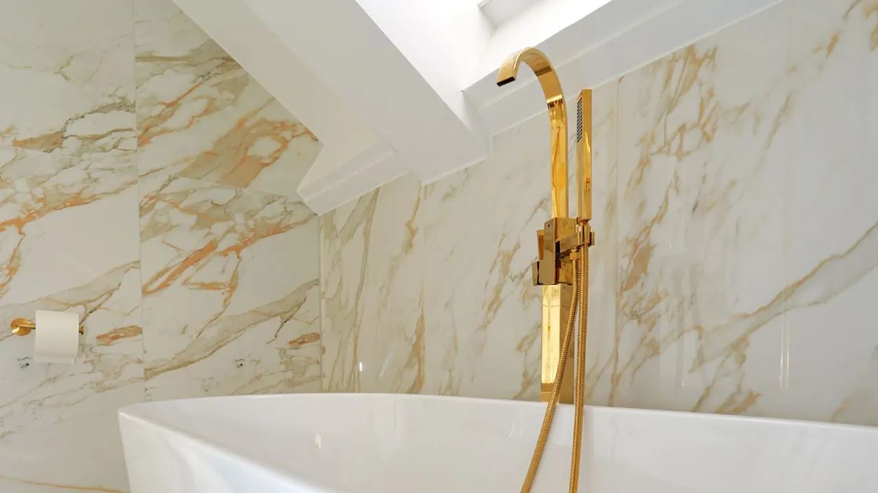 Badkamer renovatie Diemen
